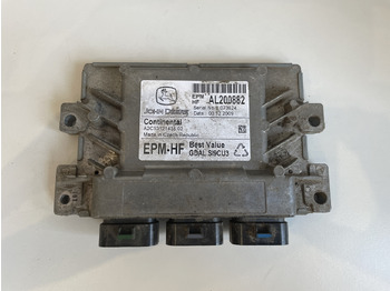 ECU JOHN DEERE