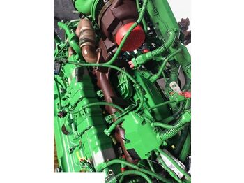 Bộ tản nhiệt JOHN DEERE