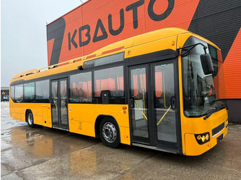 Xe bus VOLVO