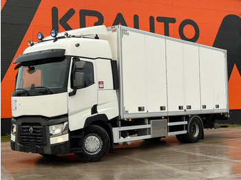 Xe tải hộp RENAULT T 380