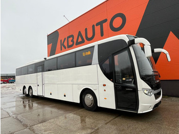 Xe bus ngoại ô SCANIA