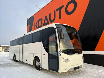 Xe bus ngoại ô SCANIA