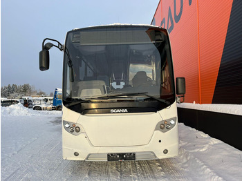 Cho thuê Scania K 400 4X2 OmniExpress 48 SEATS / EURO 5 / AC / WHEELCHAIR LIFT / FOGMAKER Scania K 400 4X2 OmniExpress 48 SEATS / EURO 5 / AC / WHEELCHAIR LIFT / FOGMAKER: hình 3