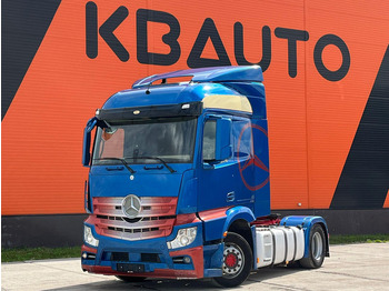 Xe đầu kéo MERCEDES-BENZ Actros 1845