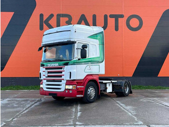 Xe đầu kéo SCANIA R 380