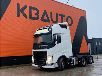 Xe đầu kéo VOLVO FH 500