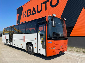 Xe bus ngoại ô VOLVO