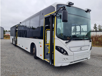 Xe bus ngoại ô VOLVO