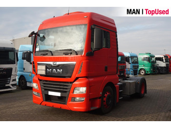 Xe đầu kéo MAN TGX 18.460