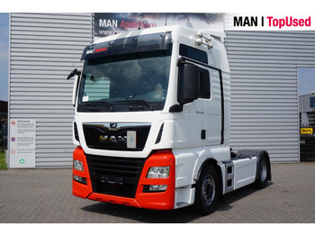 Xe đầu kéo MAN TGX 18.460