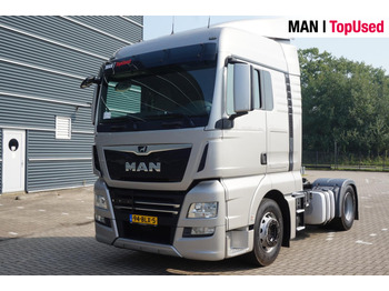 Xe đầu kéo MAN TGX 18.460