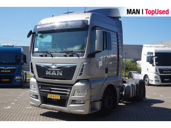 Xe đầu kéo MAN TGX 18.460