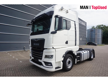 Xe đầu kéo MAN TGX 18.510