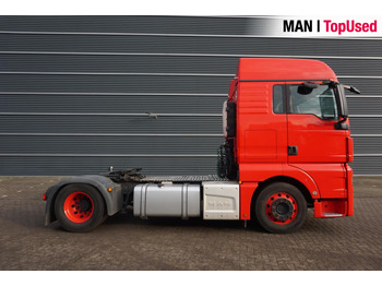 Cho thuê MAN TGX 18.460 4X2 BLS / ADR EXIII / PTO MAN TGX 18.460 4X2 BLS / ADR EXIII / PTO: hình 5