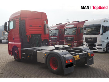 Cho thuê MAN TGX 18.460 4X2 BLS / ADR EXIII / PTO MAN TGX 18.460 4X2 BLS / ADR EXIII / PTO: hình 4