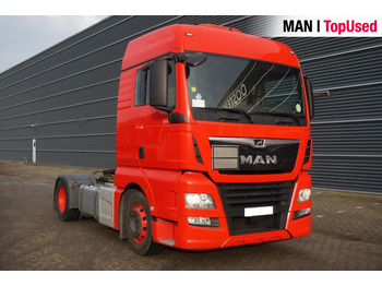 Cho thuê MAN TGX 18.460 4X2 BLS / ADR EXIII / PTO MAN TGX 18.460 4X2 BLS / ADR EXIII / PTO: hình 2