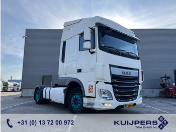 Xe đầu kéo DAF XF 460