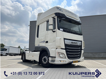 Xe đầu kéo DAF XF 480