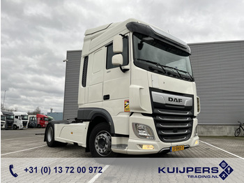 Xe đầu kéo DAF XF 480