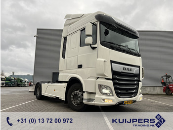 Xe đầu kéo DAF XF 480