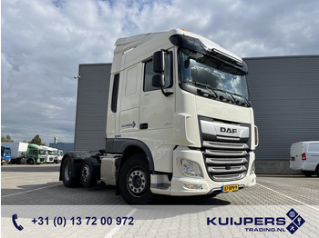 Xe đầu kéo DAF XF 480