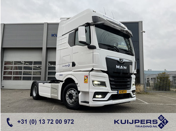 Xe đầu kéo MAN TGX 18.470