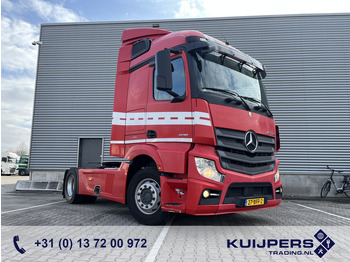 Xe đầu kéo MERCEDES-BENZ Actros 1836