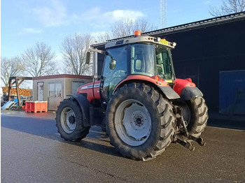 Máy cày Massey Ferguson 5435 Dyna-4: hình 3