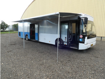 Xe bus