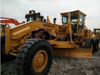 Máy san CATERPILLAR 14G