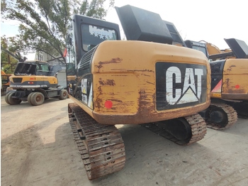 Máy xúc bánh xích CATERPILLAR 313D: hình 2