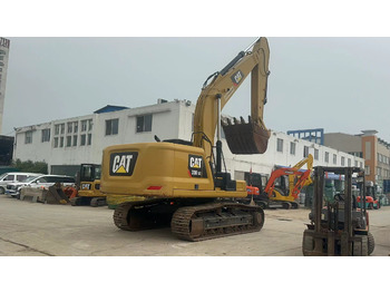 Máy xúc bánh xích CATERPILLAR 330GC