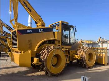 Cho thuê CATERPILLAR 862G CATERPILLAR 862G: hình 1