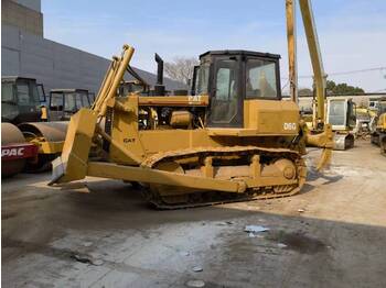 Máy ủi CATERPILLAR D6G