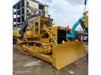 Máy ủi CATERPILLAR D7G