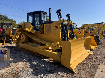 Máy ủi CATERPILLAR D8R