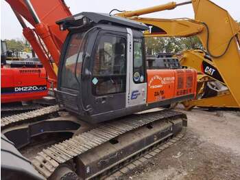 Máy xúc bánh xích HITACHI ZX350