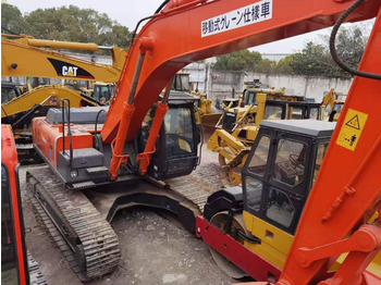 Máy xúc bánh xích HITACHI ZX350