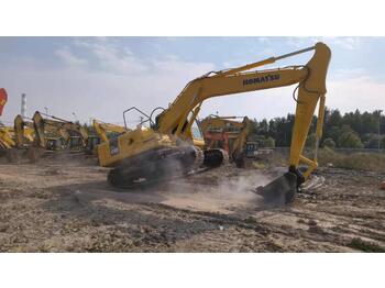 Cho thuê KOMATSU PC220-7 KOMATSU PC220-7: hình 5