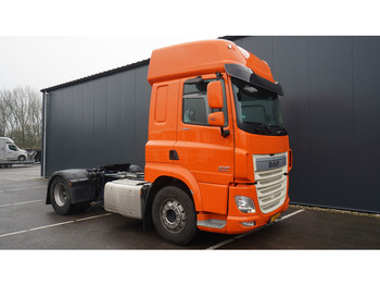 Xe đầu kéo DAF CF 460 FT SSC EURO 6 859.000KM: hình 4