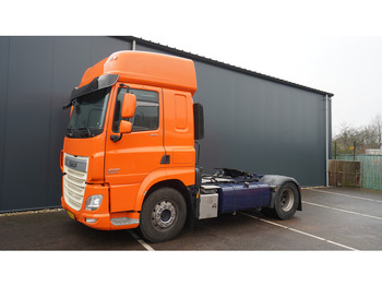 Xe đầu kéo DAF CF 460 FT SSC EURO 6 859.000KM: hình 3