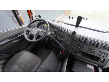 Xe đầu kéo DAF CF 460 FT SSC EURO 6 859.000KM: hình 5