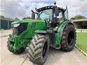 Máy cày JOHN DEERE 6215R