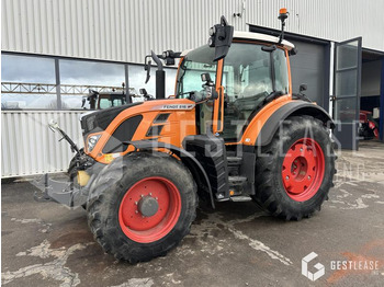 Máy cày FENDT 516 Vario