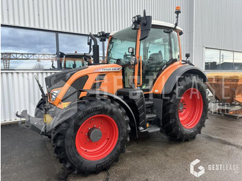 Máy cày FENDT 516 Vario