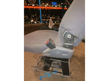 Chỗ ngồi cho Xe tải Scania Passenger seat 1797511: hình 5