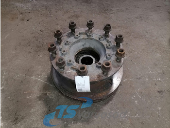 Ổ bánh lái SCANIA