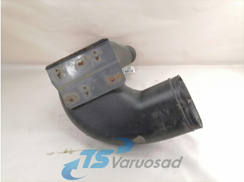 Hệ thống nạp khí cho Xe tải Volvo Air intake 21627374: hình 2