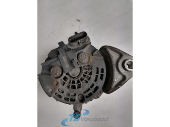 Máy phát điện cho Xe tải Volvo Alternator 0986046290: hình 2