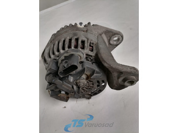 Máy phát điện cho Xe tải Volvo Alternator 0986046290: hình 4